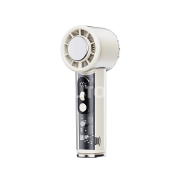 WIWU Ice Engine Ventilateur Portable Haute Vitesse (Blanc)
