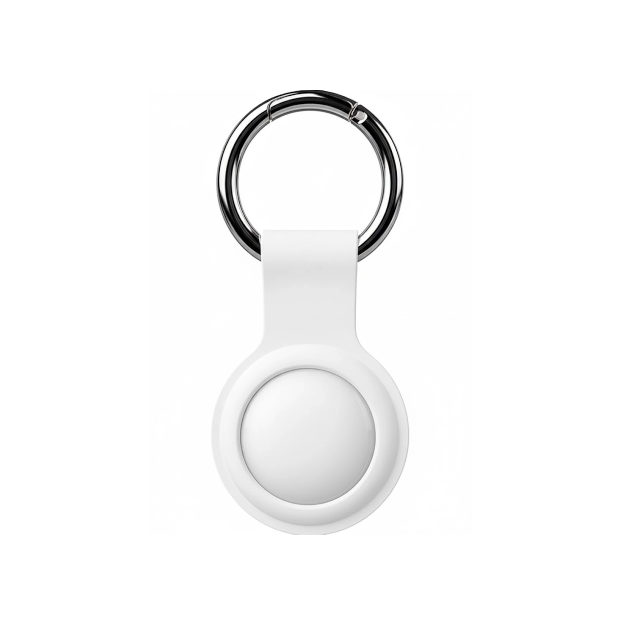 WiWU ITag Traceur GPS (WT-05) (Blanc)