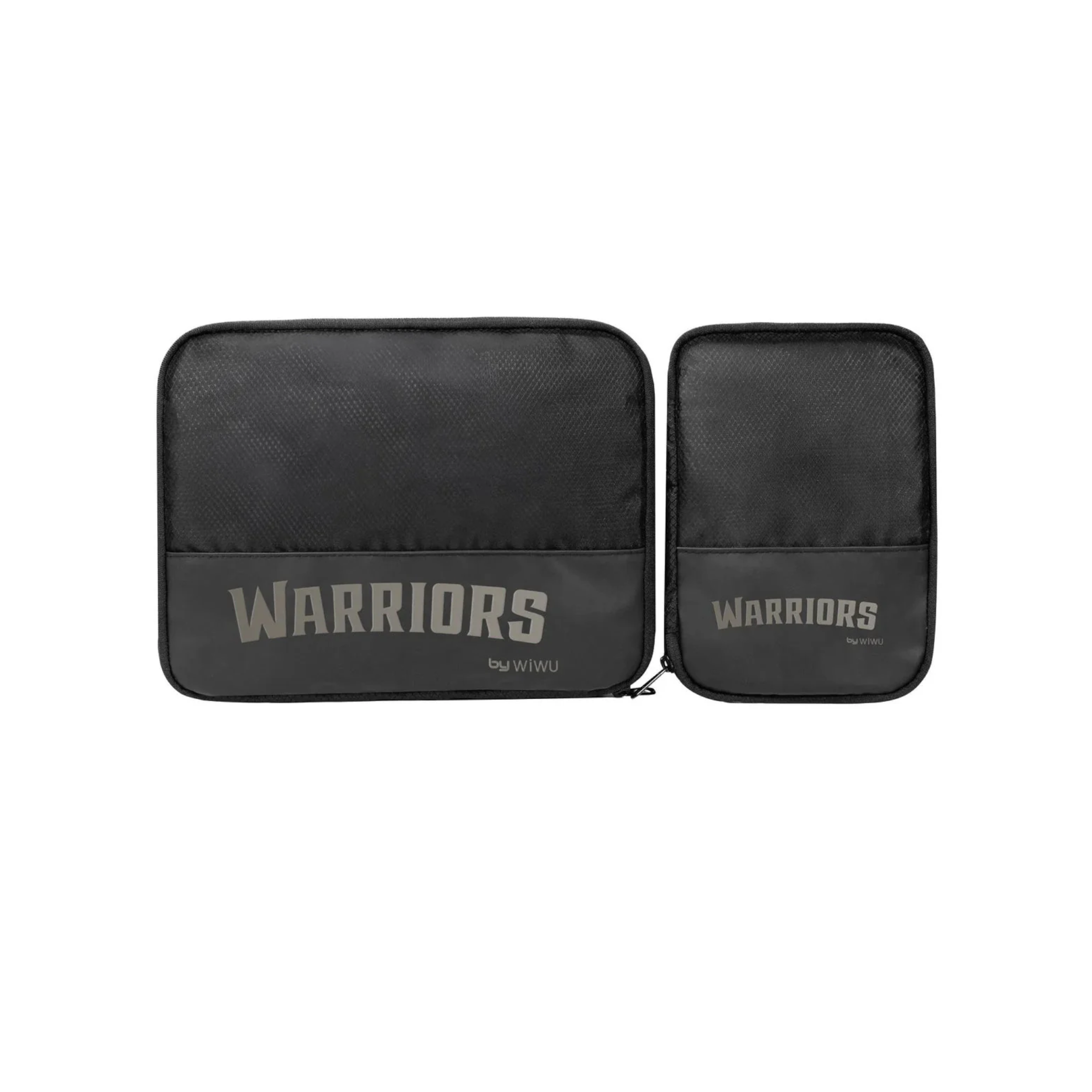 WiWU Pochette de Voyage 2-en-1 (Warriors)