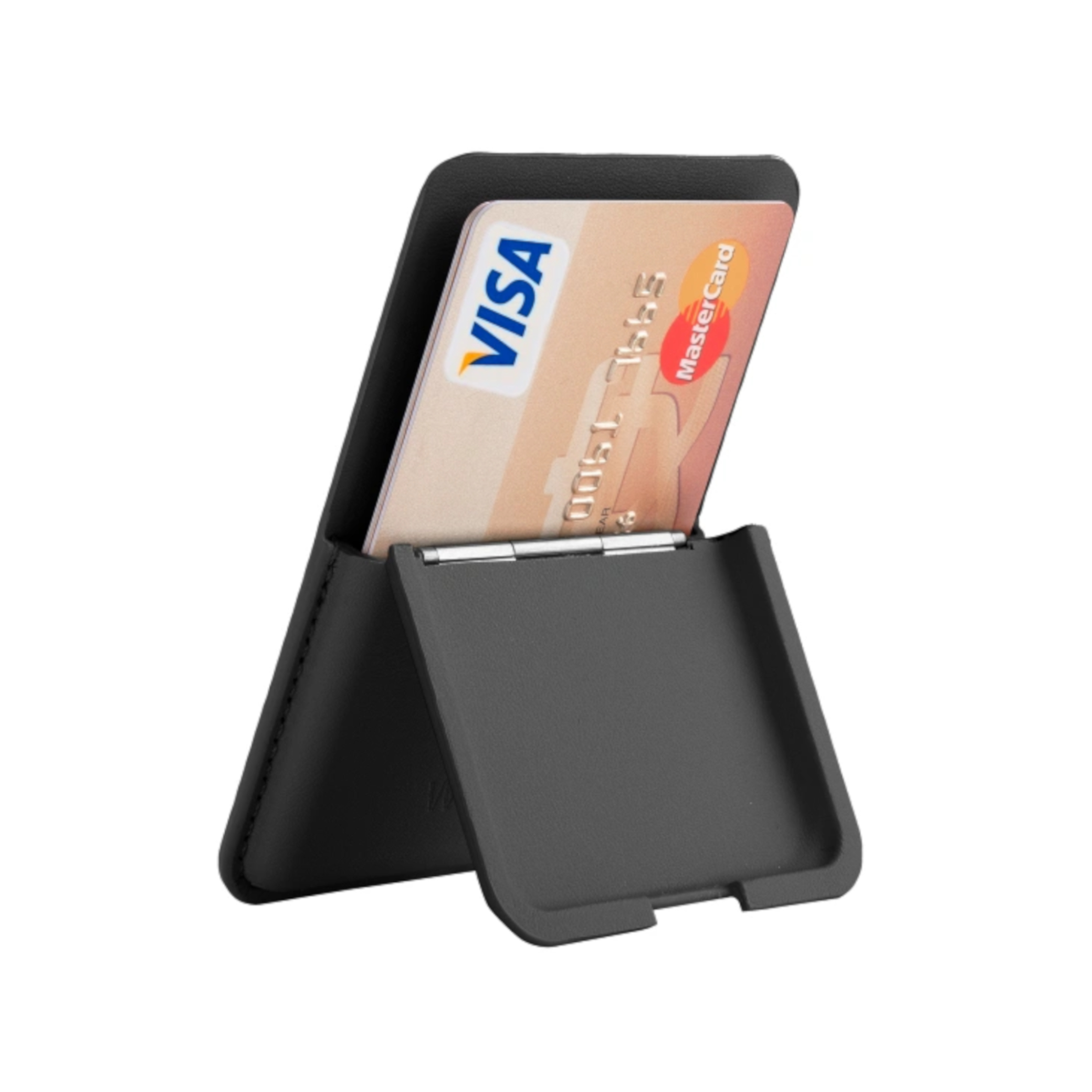 WiWU Porte-Cartes 3 en 1 Magnétique (MW-001)