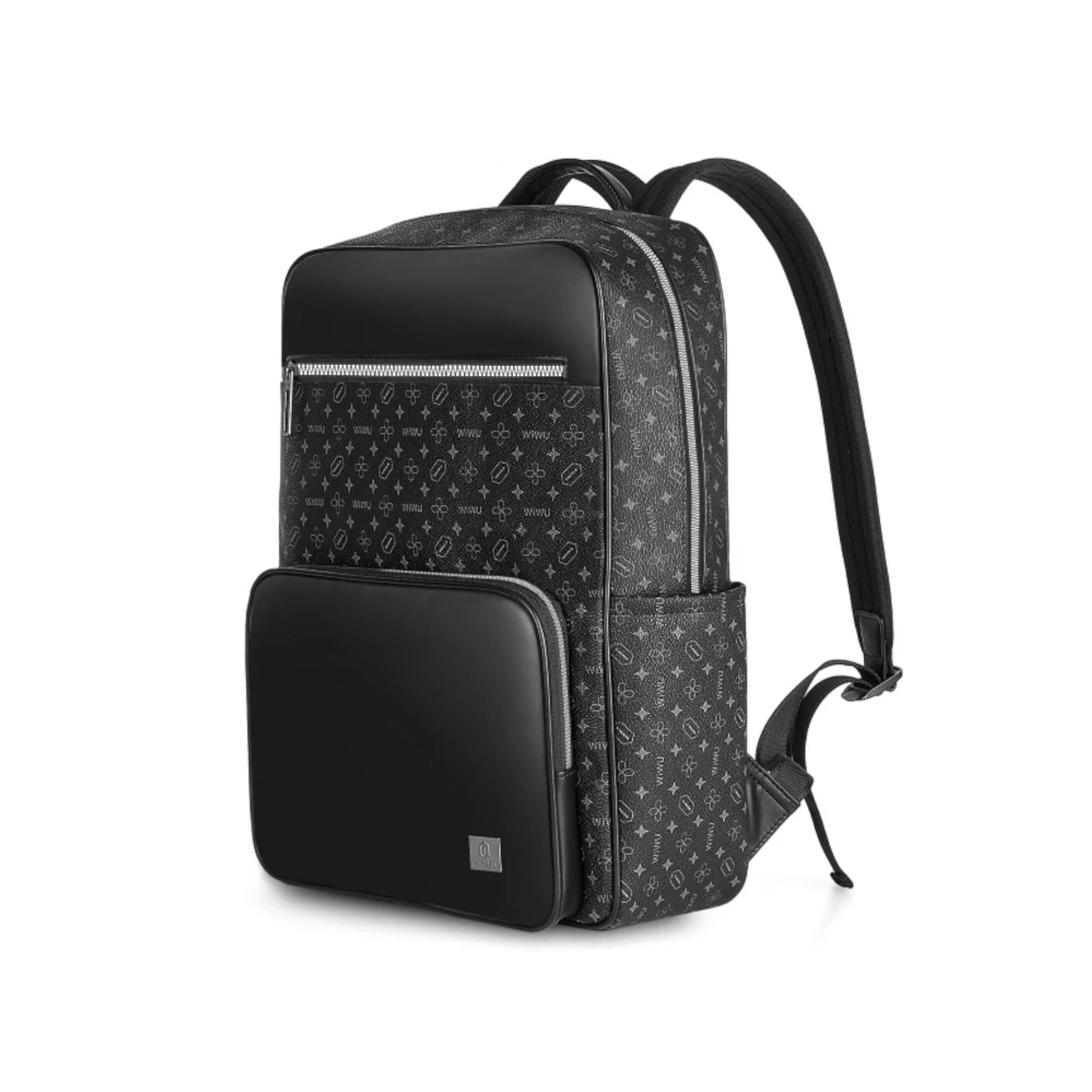 WiWU Sac à Dos Multimédia avec Lecteur d'empreinte
