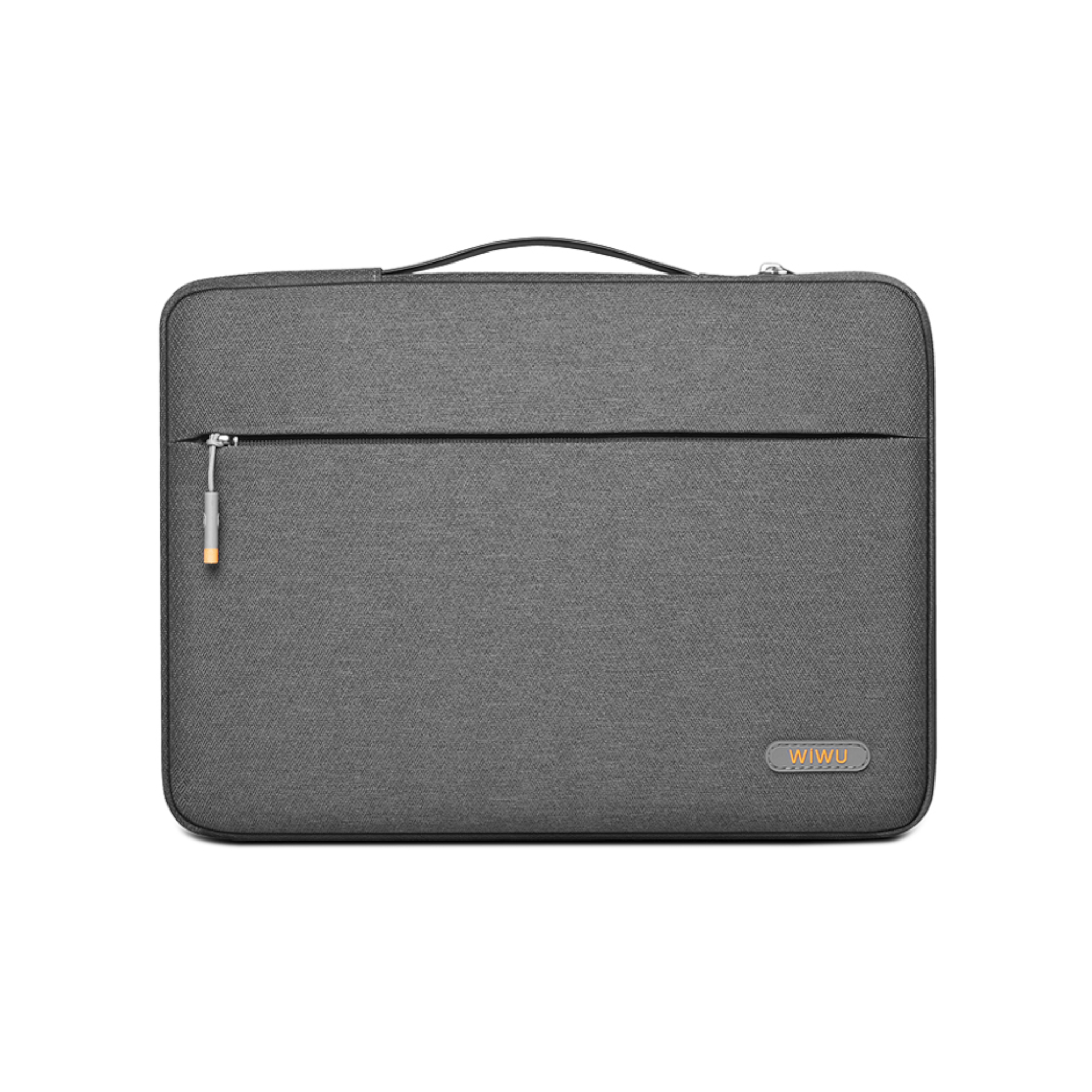 WiWU Sacoche Laptop (15,4/16") (Gris)