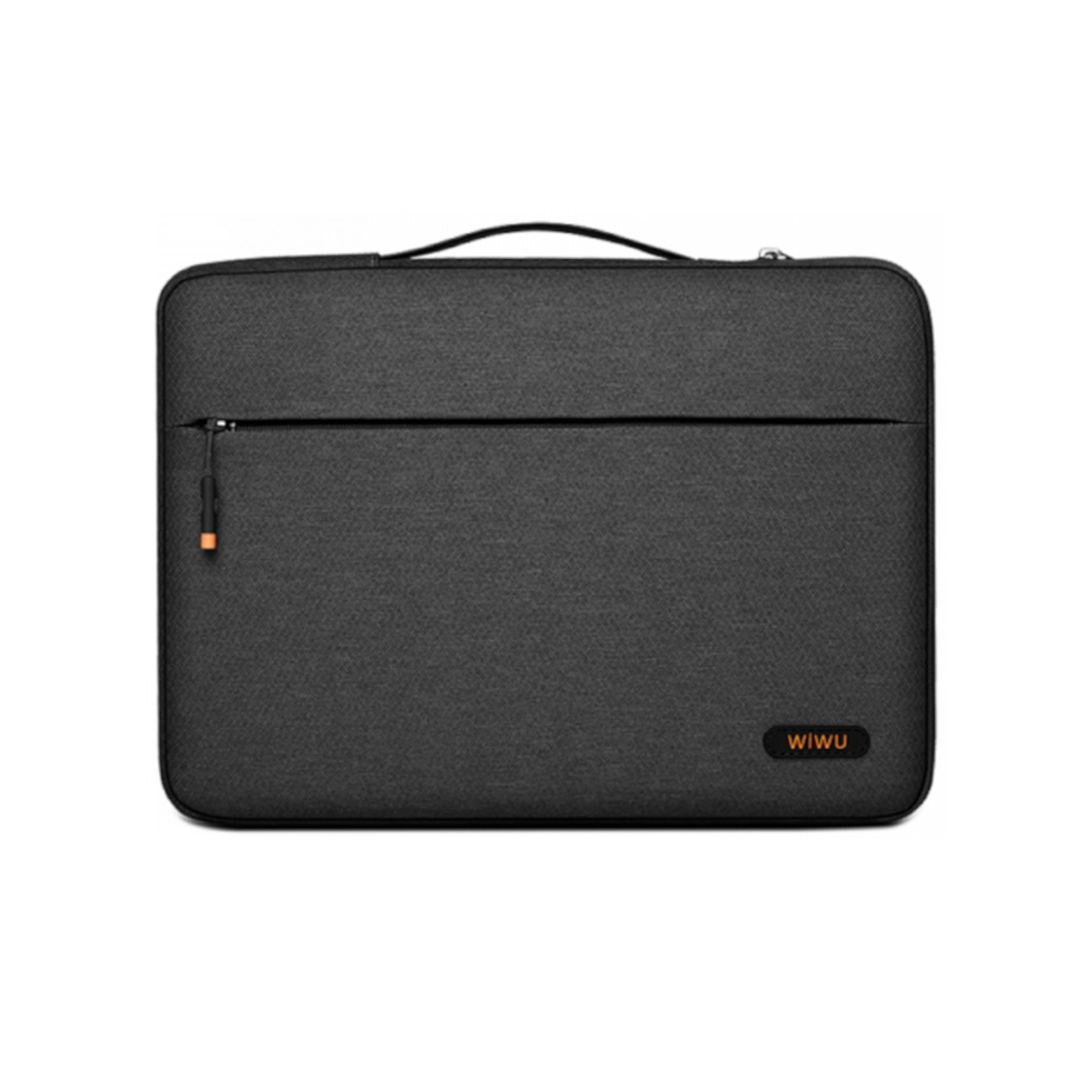 WiWU Sacoche Laptop (15,6") (Gris)