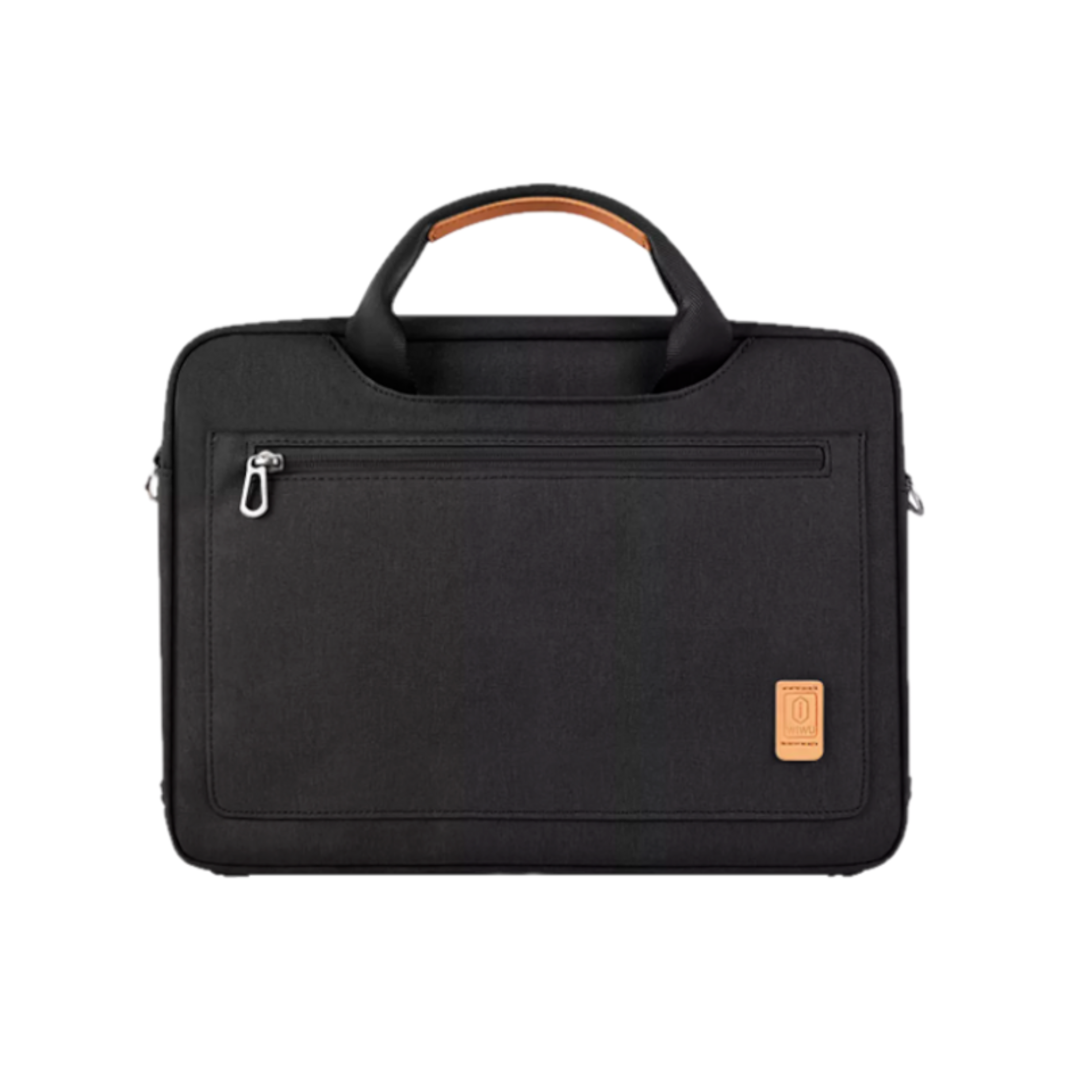 WiWU Sacoche Laptop Fengfan (15,6") (Noir)