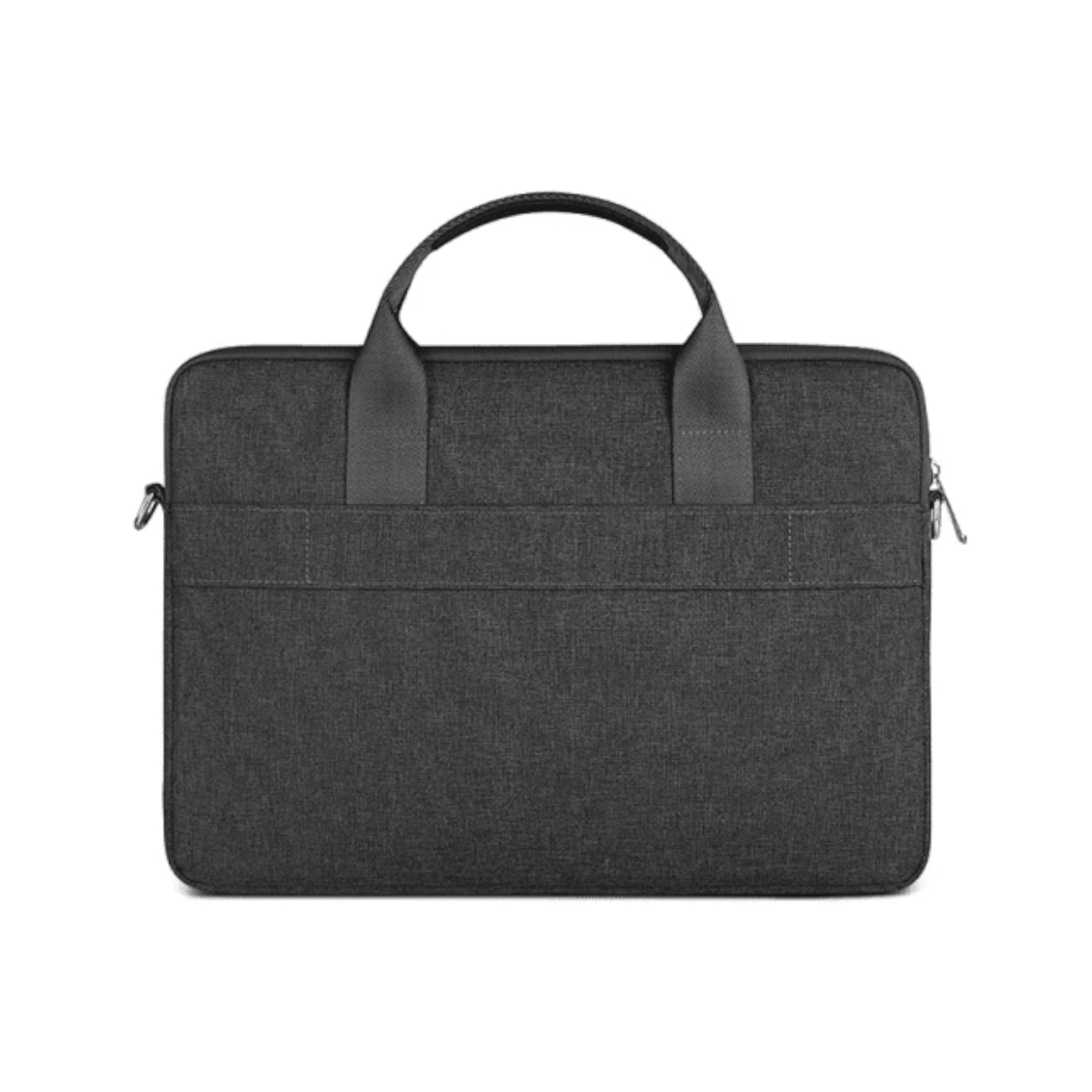 WiWU Sacoche Laptop Minimalist Pro (15,6") (Noir)