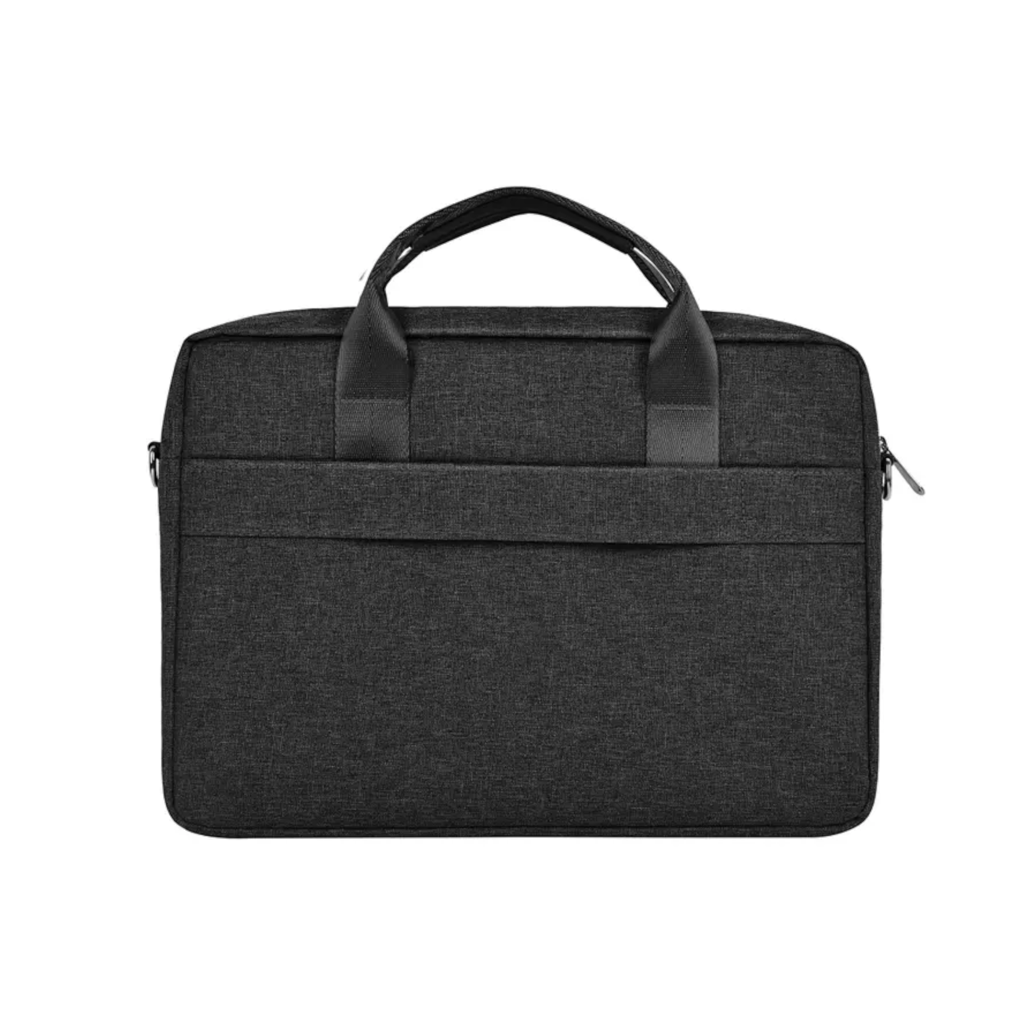WiWU Sacoche Laptop Minimalist V2 (14") (Noir)