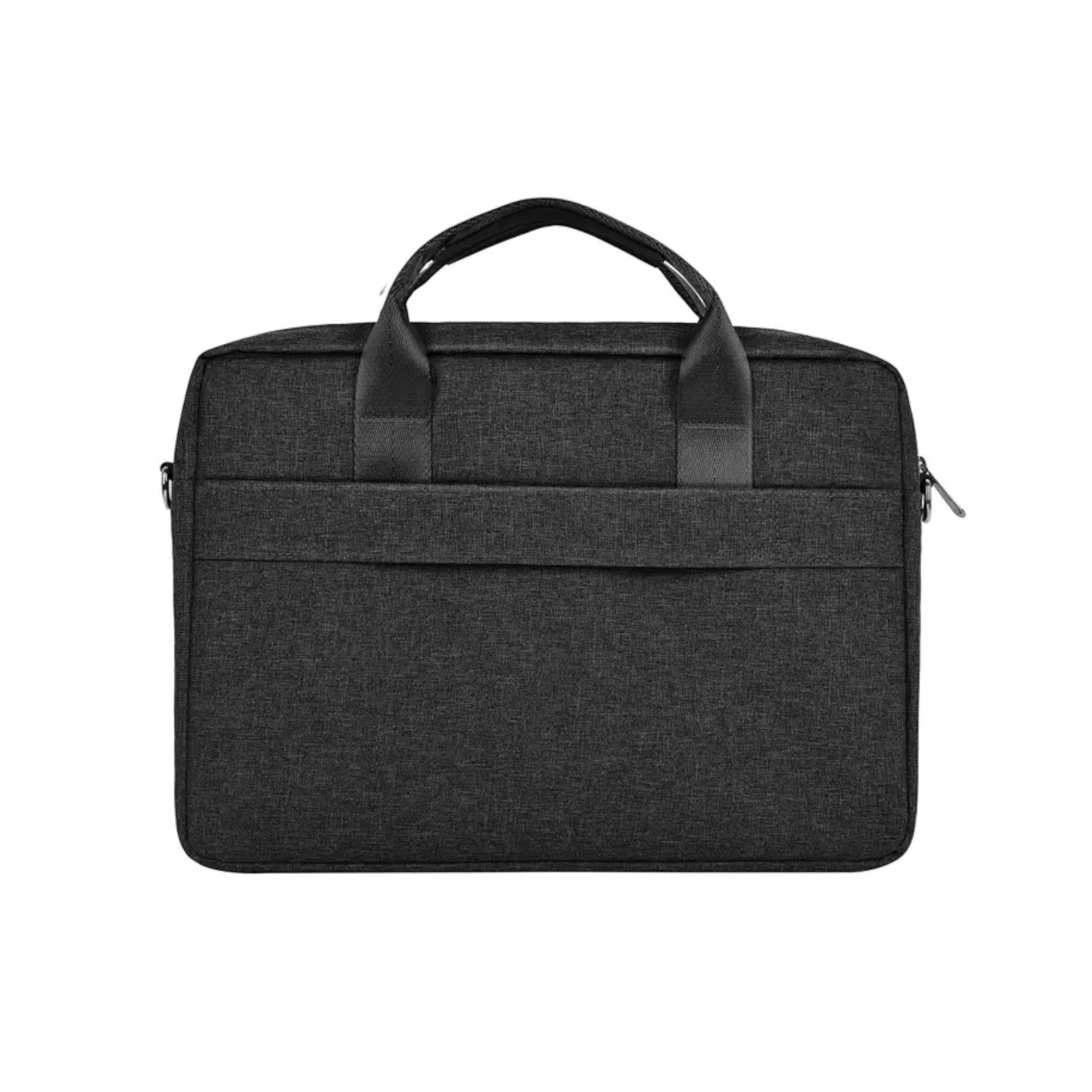 WiWU Sacoche Laptop Minimalist V2 (15,6") (Noir)
