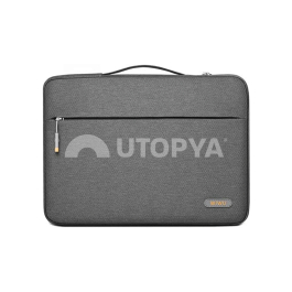 WIWU Sacoche Laptop Pilot (13,3") (Gris)