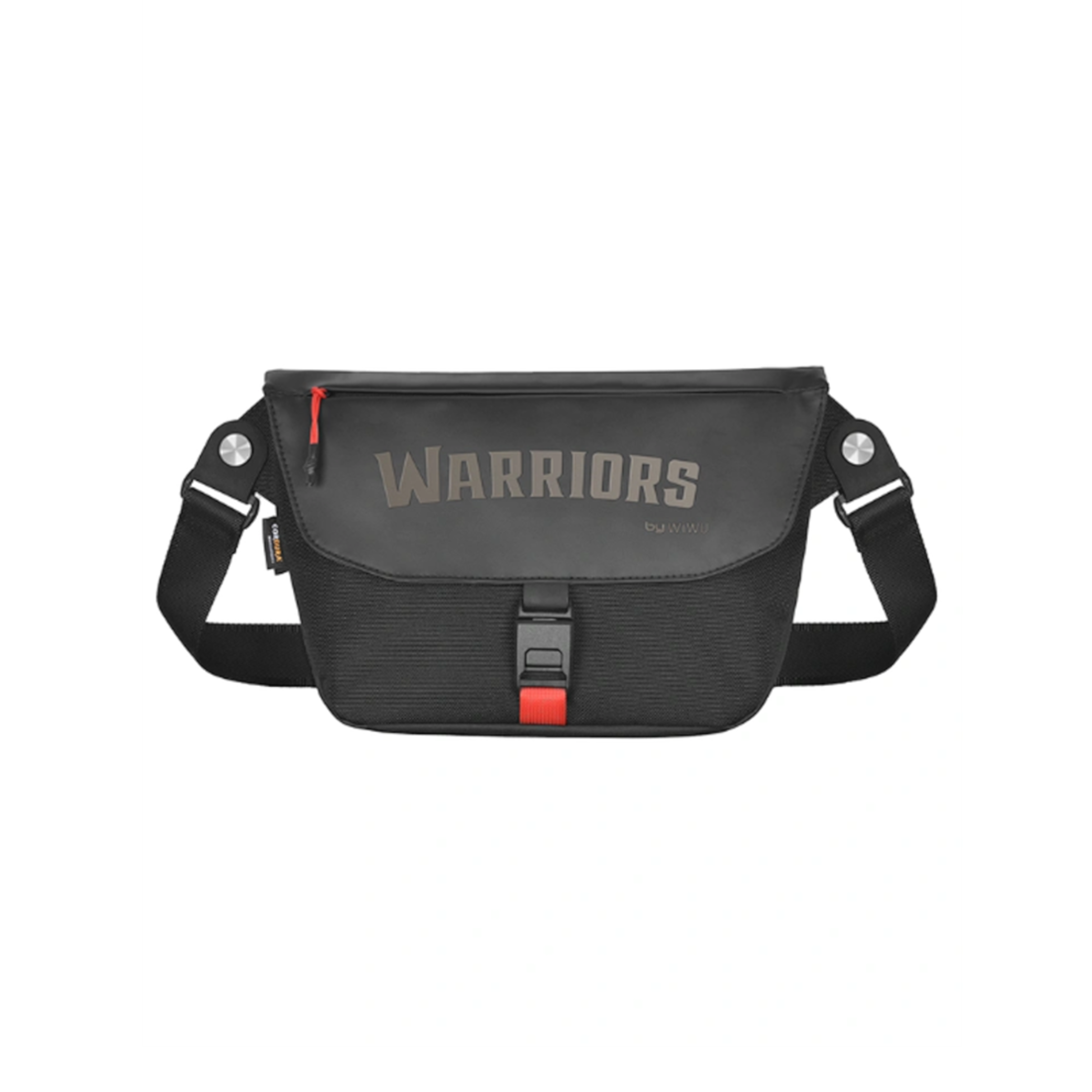 WiWU Sacoche (Warriors X)