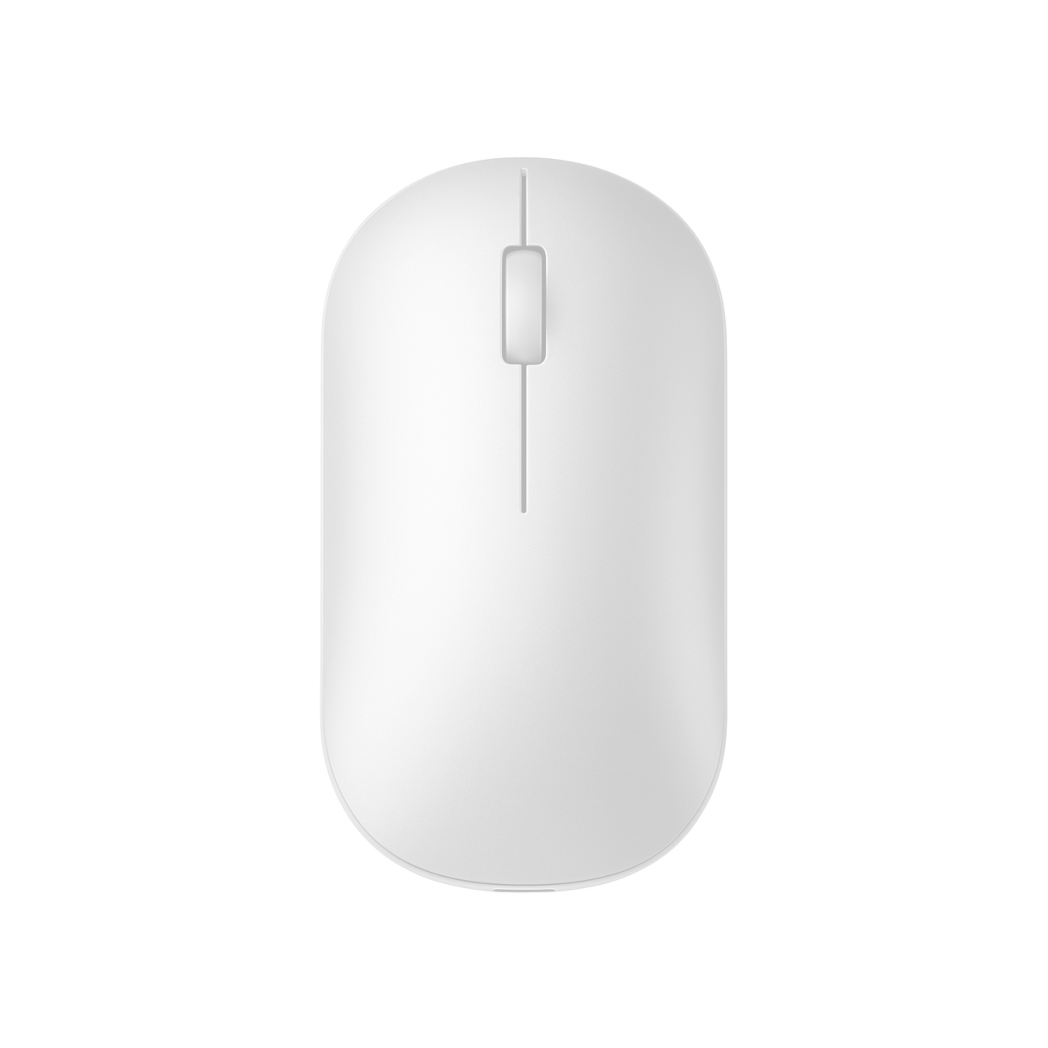 WiWU Souris Sans Fil (Argent) (WM110)