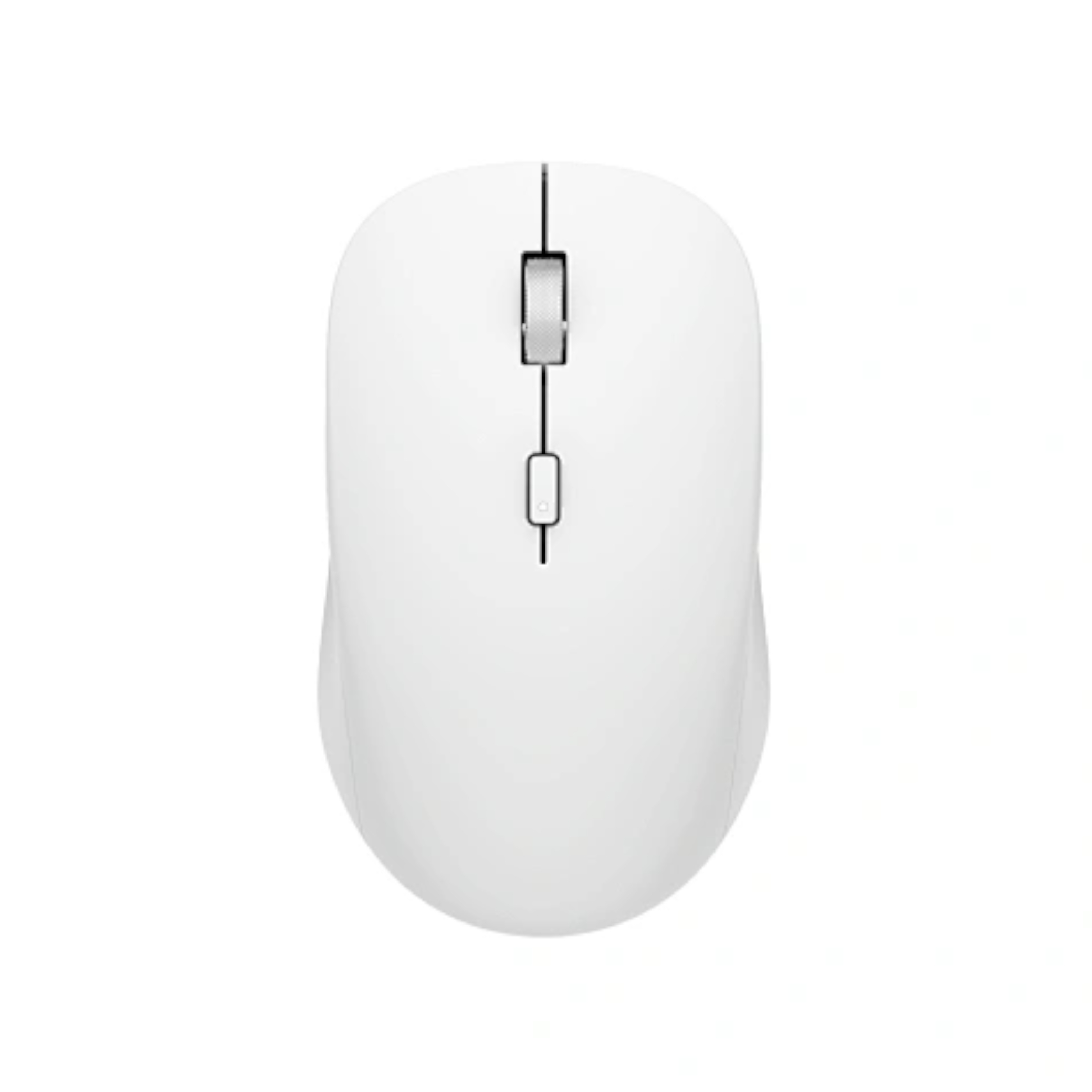 WiWU Souris Sans Fil (Blanc) (WM108)
