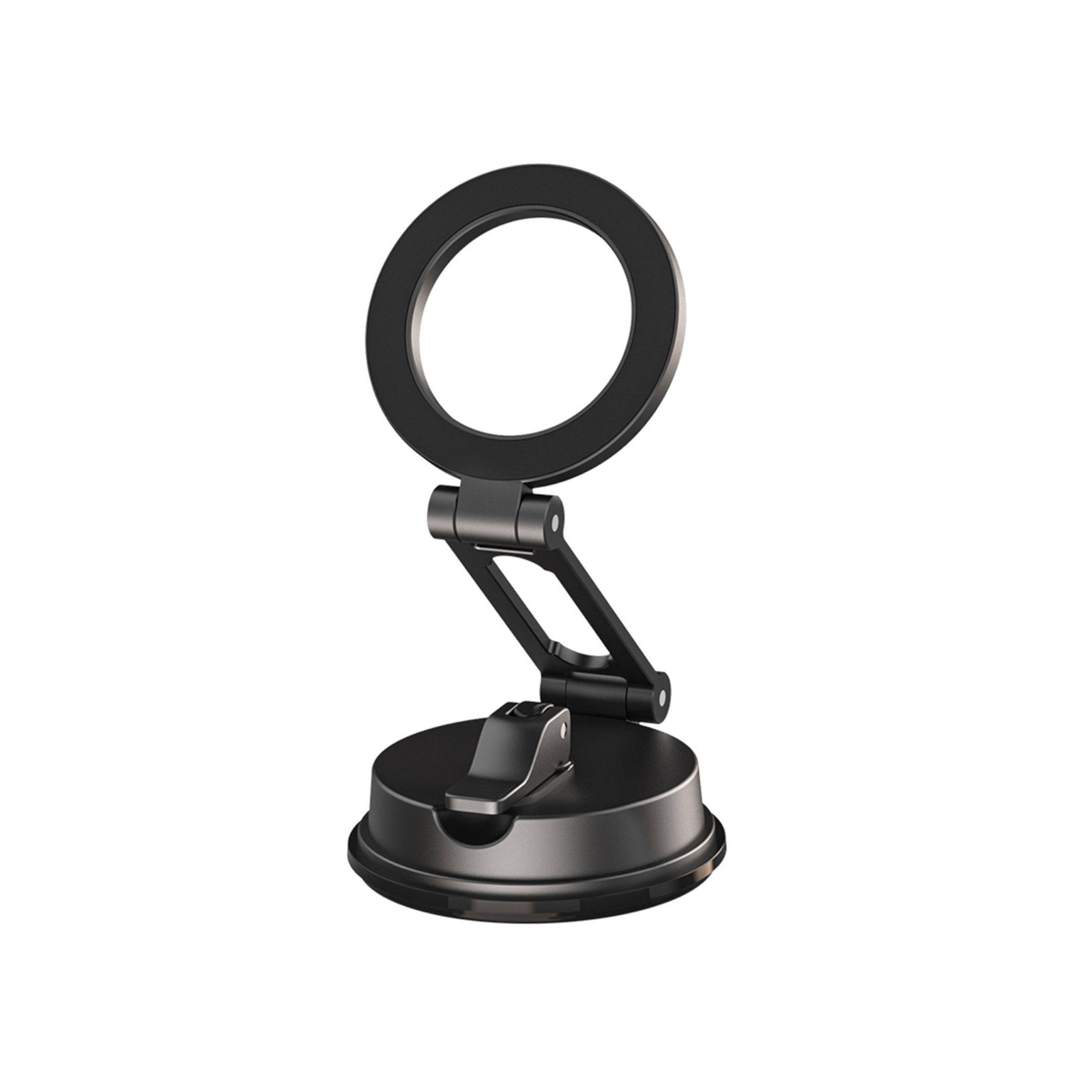 WiWU Support Magnétique Pliable à Ventouse (Wi-CH055)