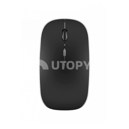WIWU WM101-C Souris Sans Fil 2.4GHz (Noir)