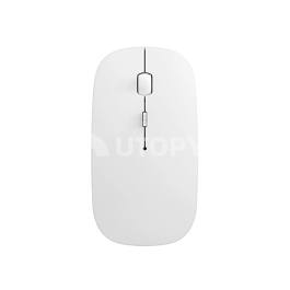 WIWU WM101 Pro Souris Bluetooth (Blanc)