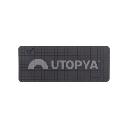 WOWTATION Tapis de réparation Magnétique pour Vis (16,6x6,5cm)