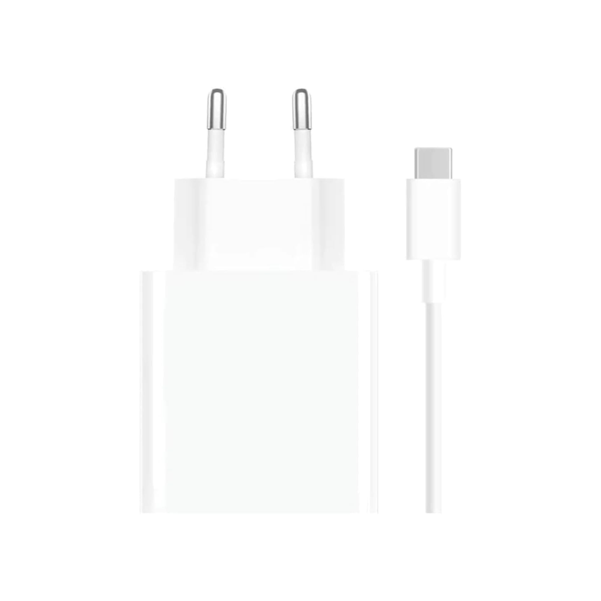 Xiaomi 33W Charging Combo (Type-A)