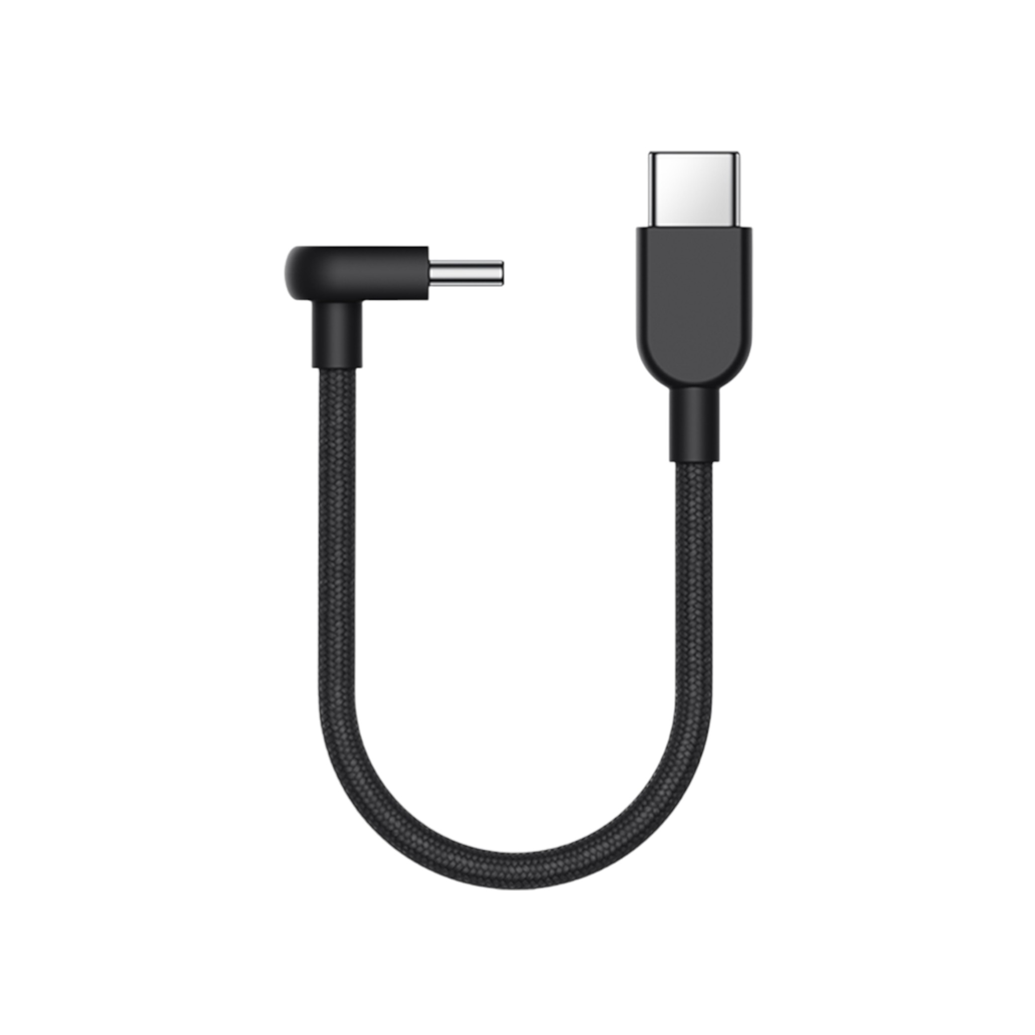 Xiaomi 3A Câble Tressé USB-C to USB-C (10cm)