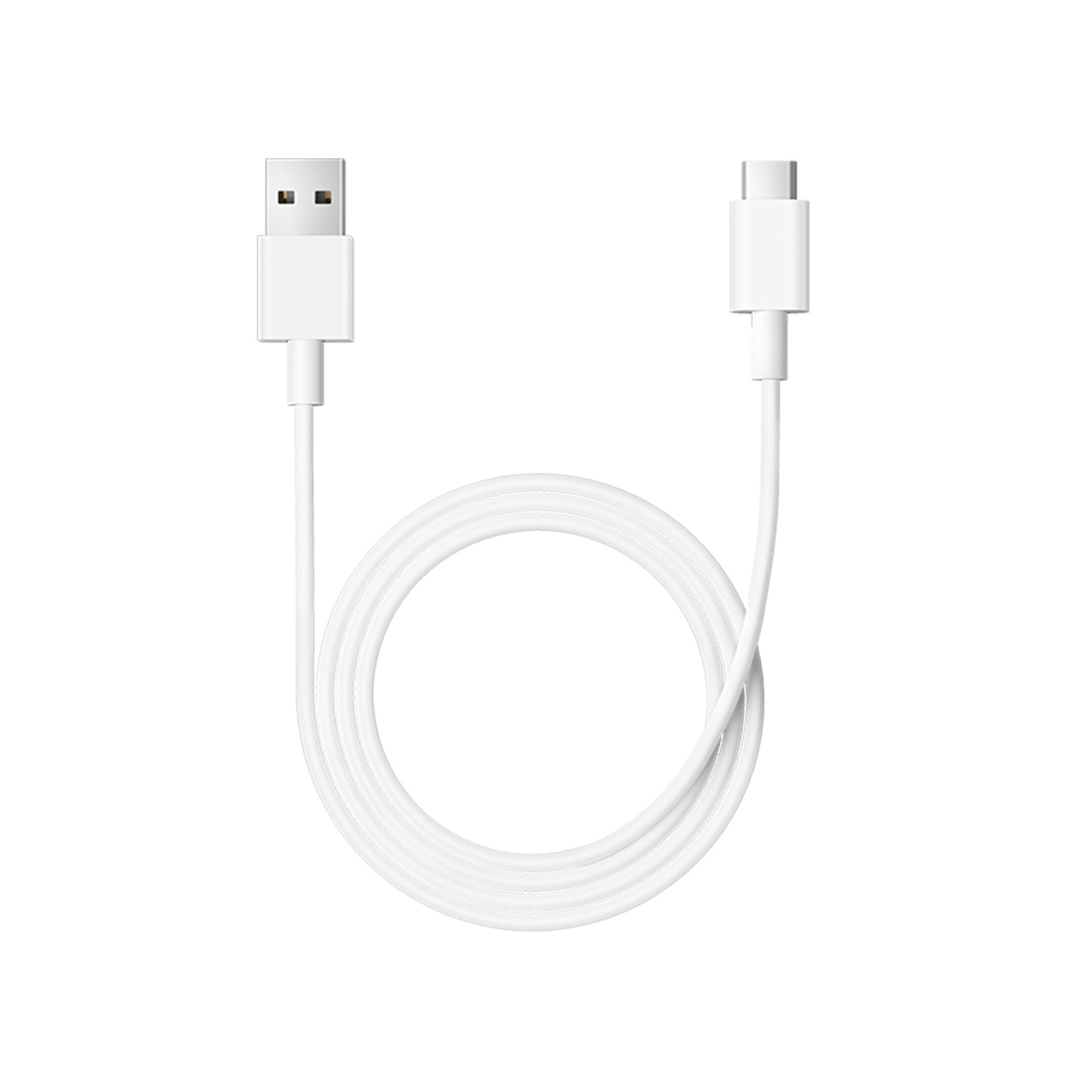 Xiaomi 3A USB-A to USB-C Cable (1m) (Blanc)