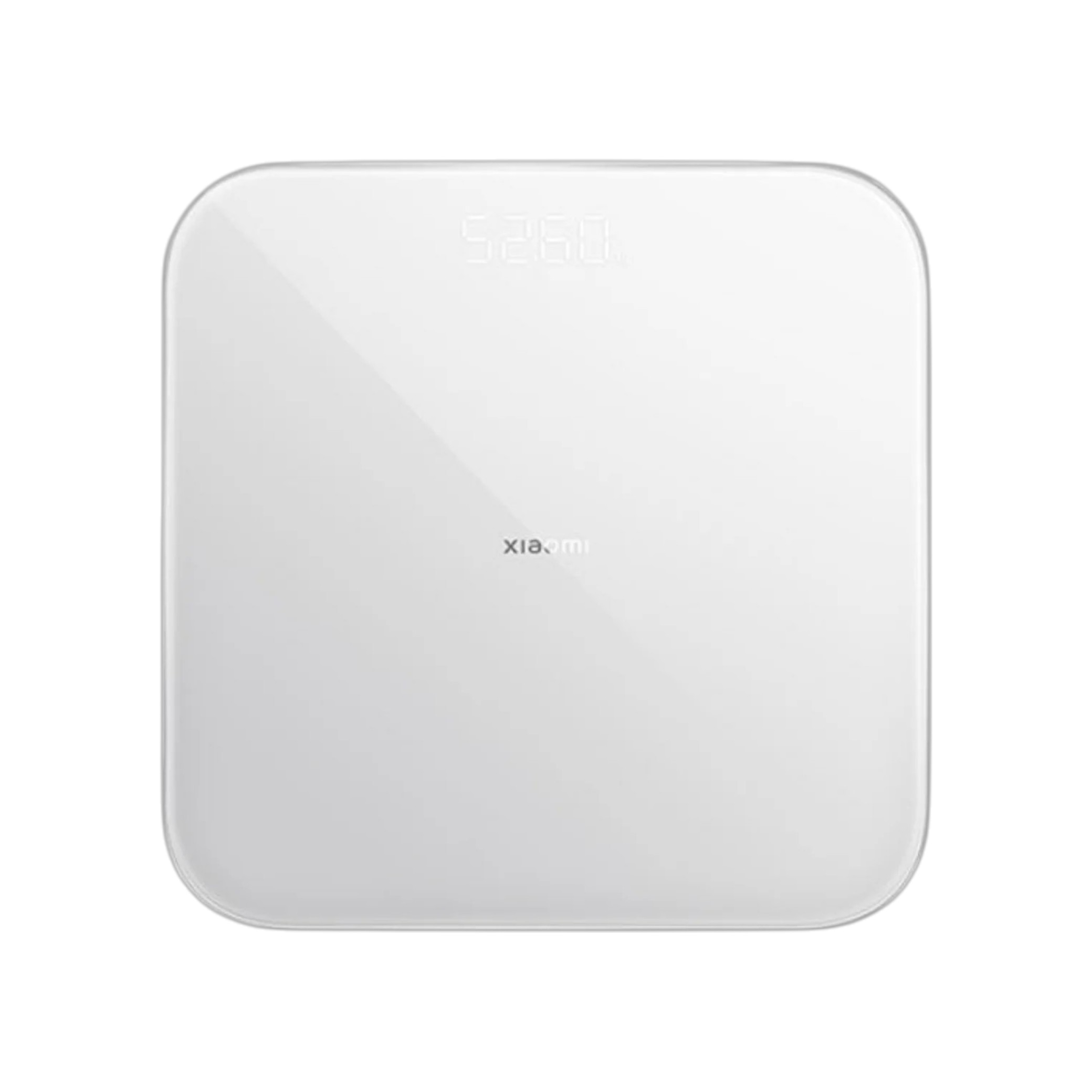 Xiaomi Balance Connectée S200 (Blanche)