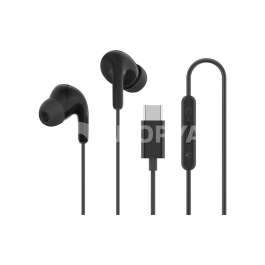 Xiaomi Ecouteurs USB-C (Noir)