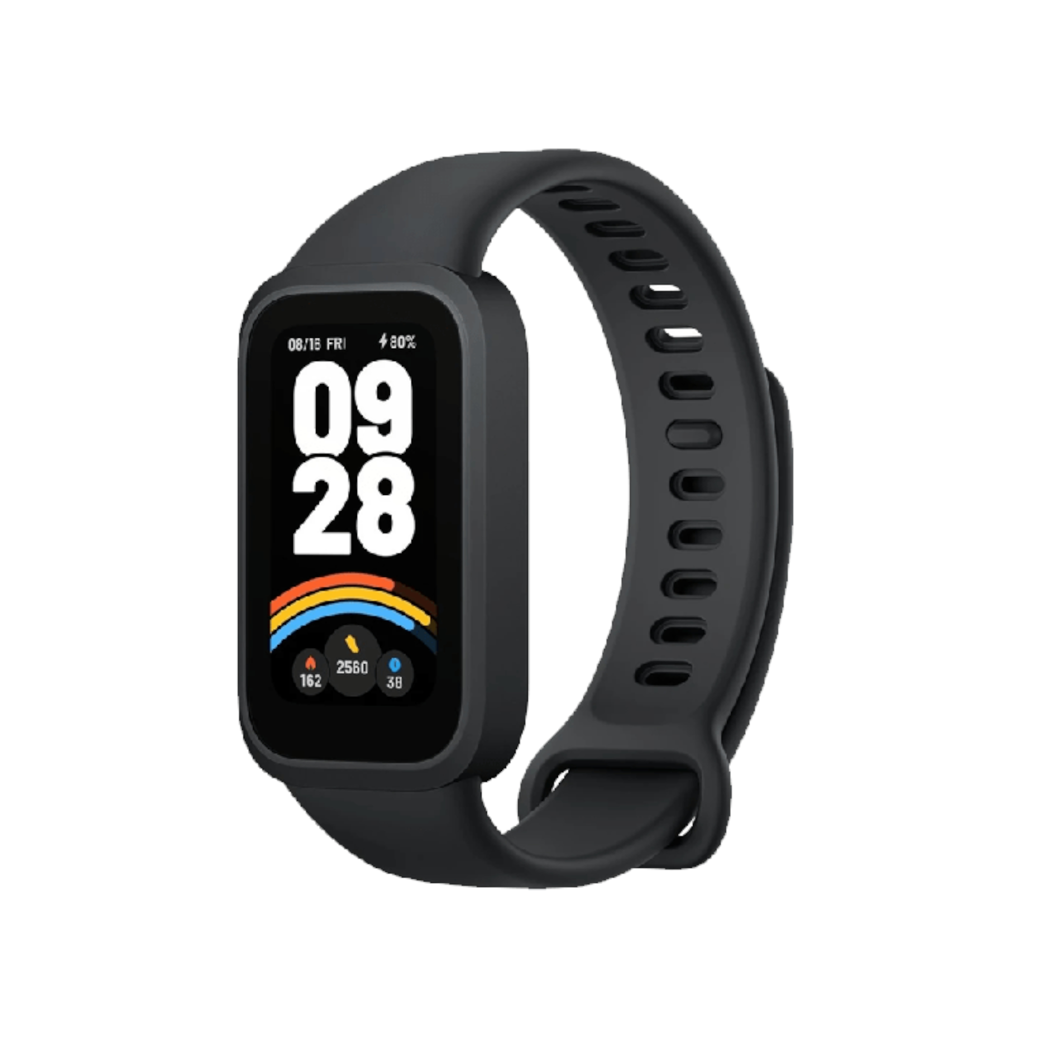 Xiaomi Smart Band 9 Active (Noir)
