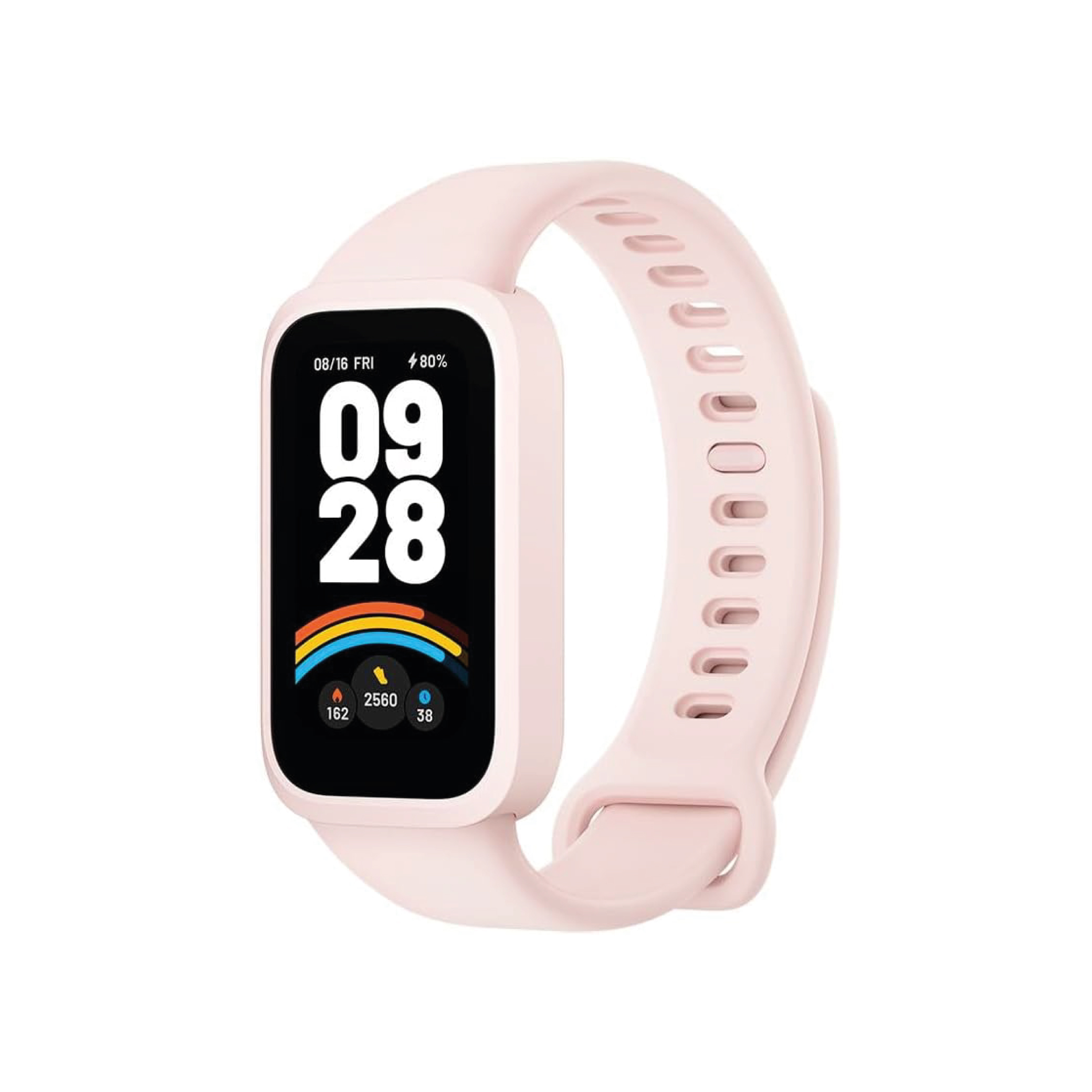 Xiaomi Smart Band 9 Active (Rose)