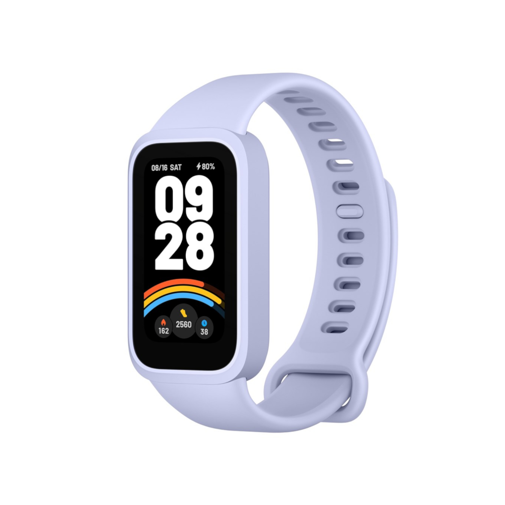 Xiaomi Smart Band 9 Active (Violet)