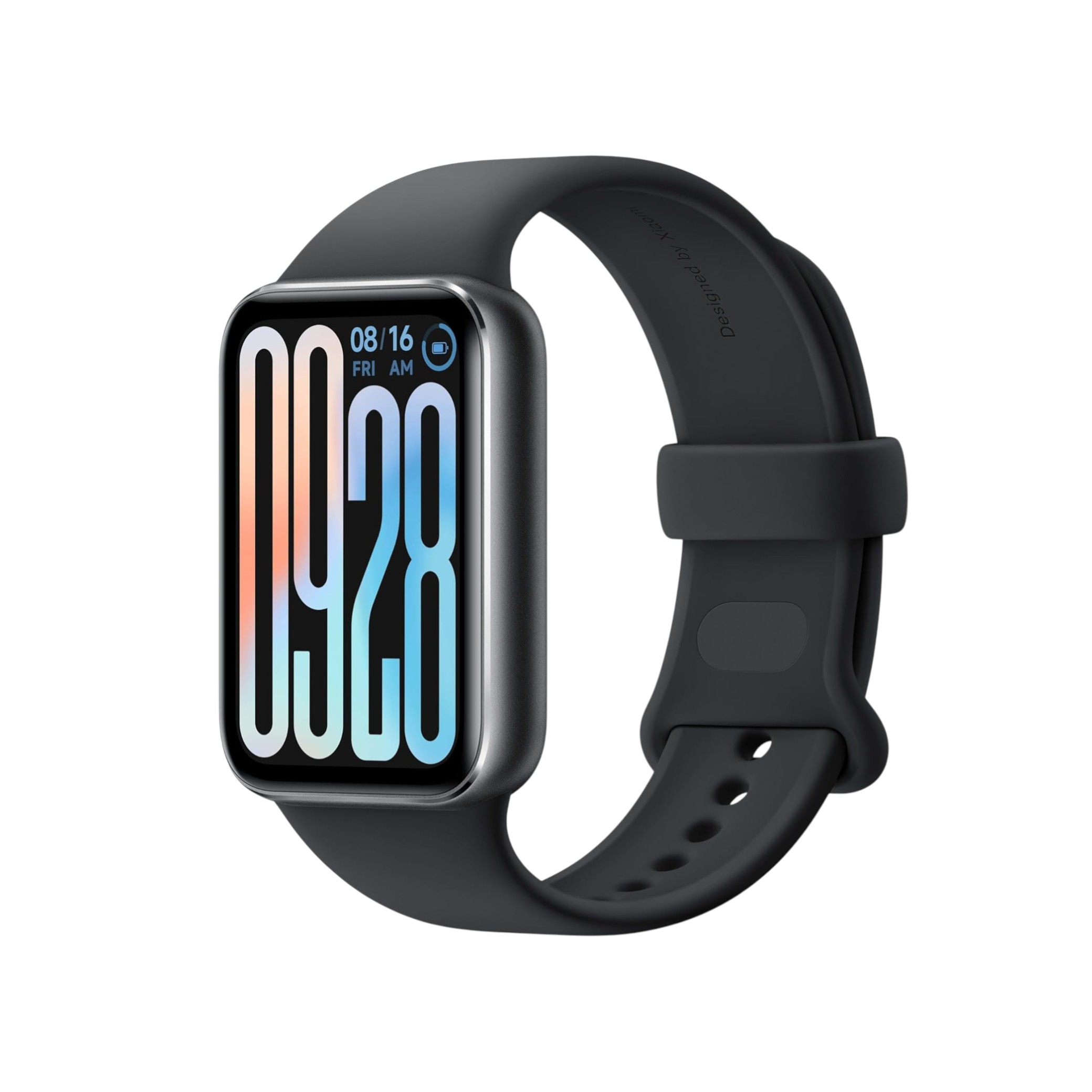 Xiaomi Smart Band 9 Pro (Noir)