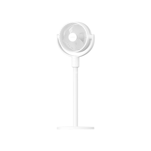 Xiaomi Smart Ventilateur Connecté (Blanc)