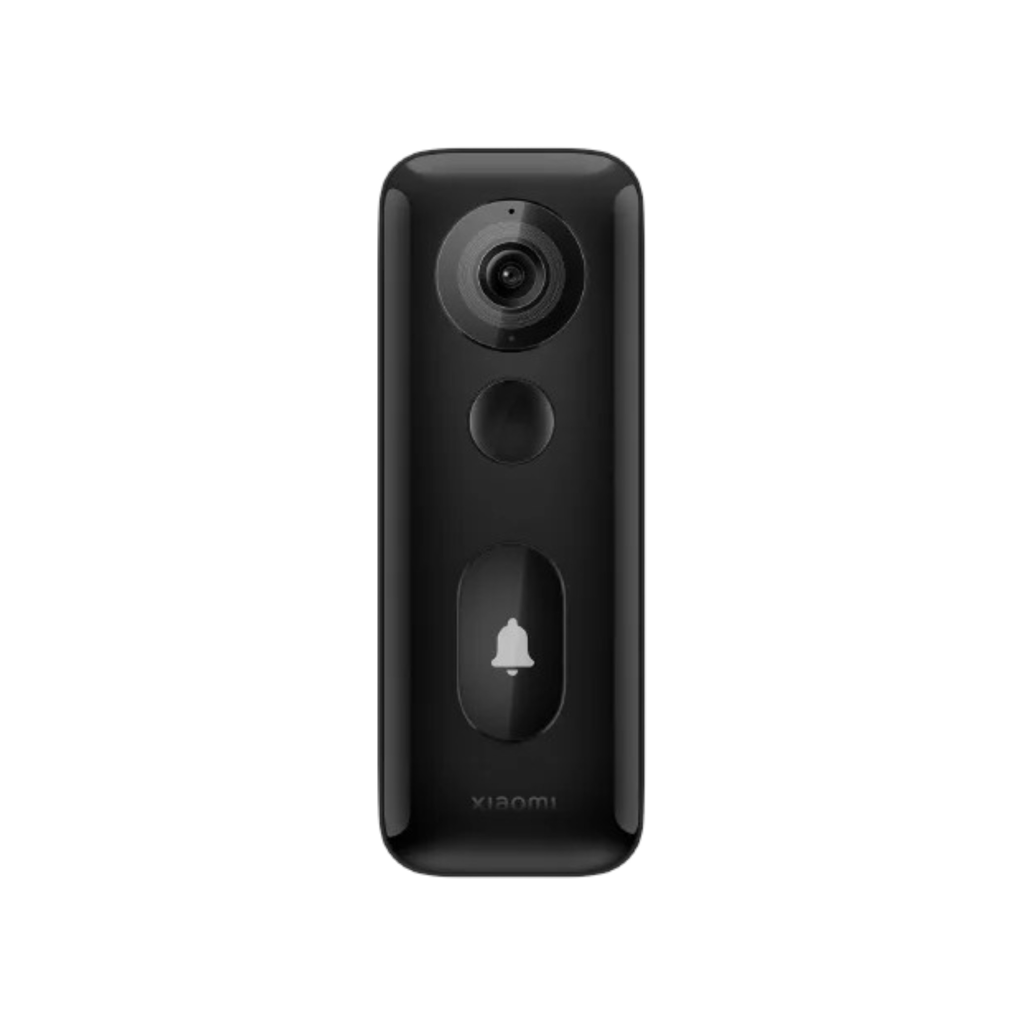 Xiaomi Sonnette Vidéo Connectée 3S (Noir)