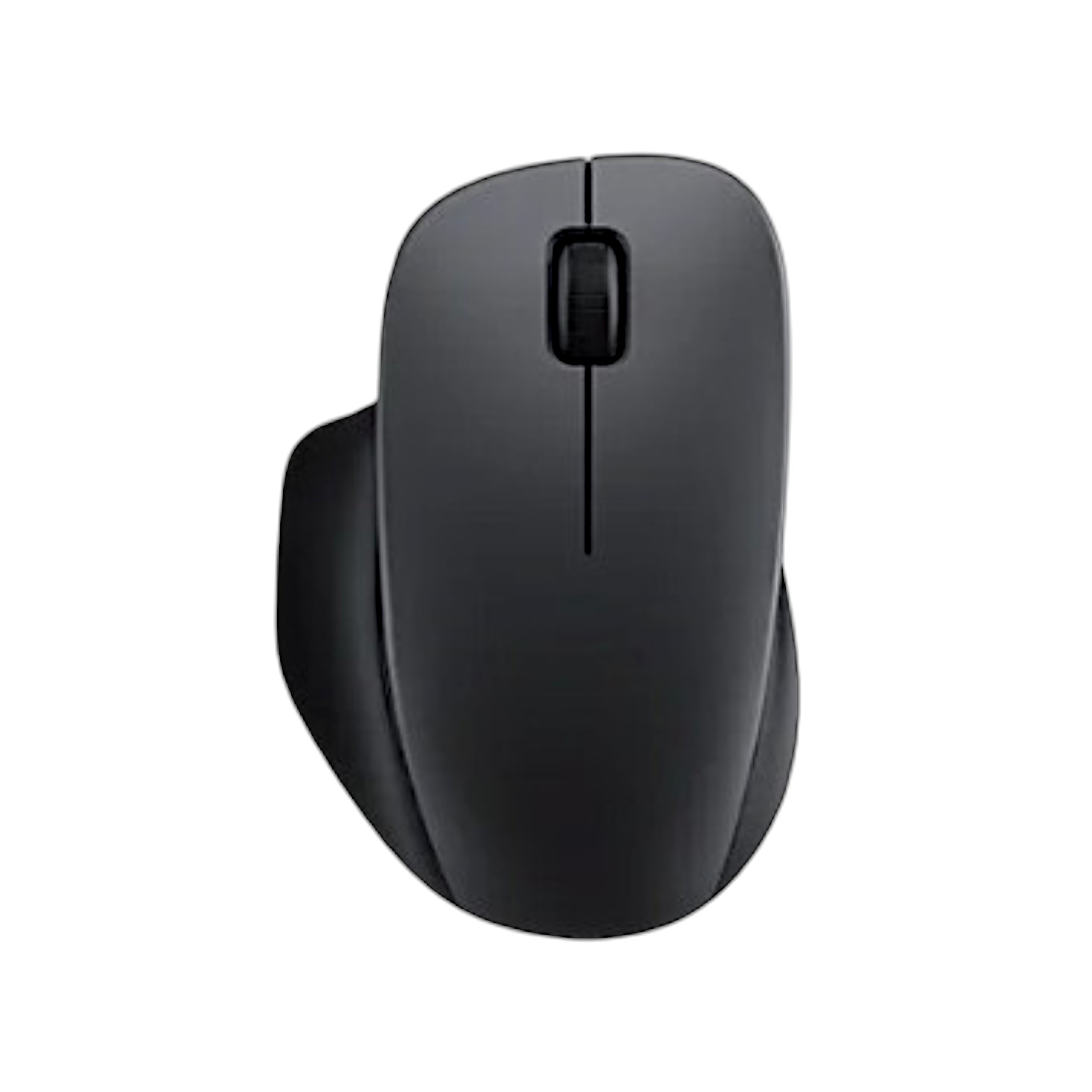 Xiaomi Souris sans fil Édition Confort (Noir)