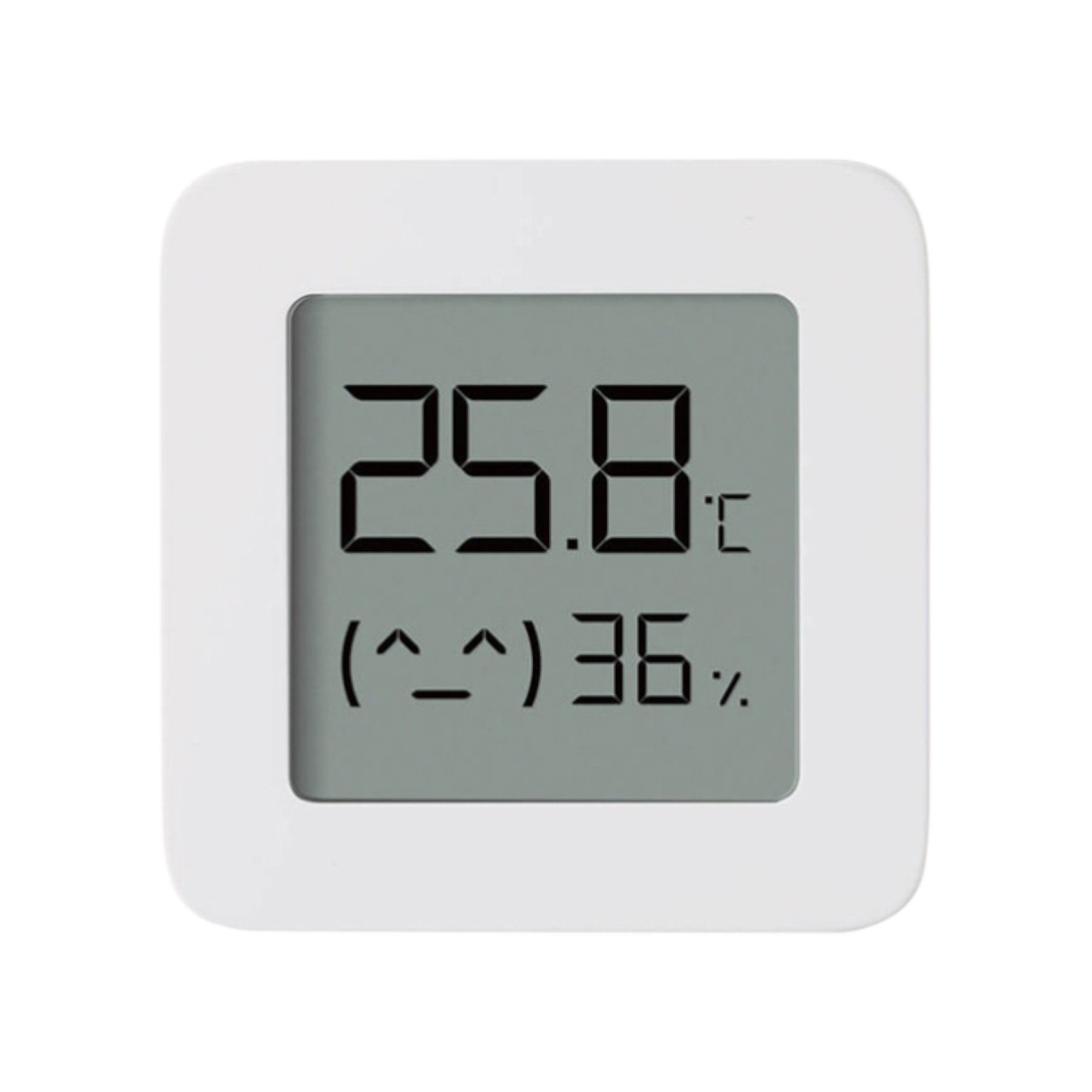 Xiaomi Thermomètre et Hygromètre Connecté 2