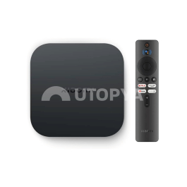 Xiaomi TV Box S 2nd Gen EU